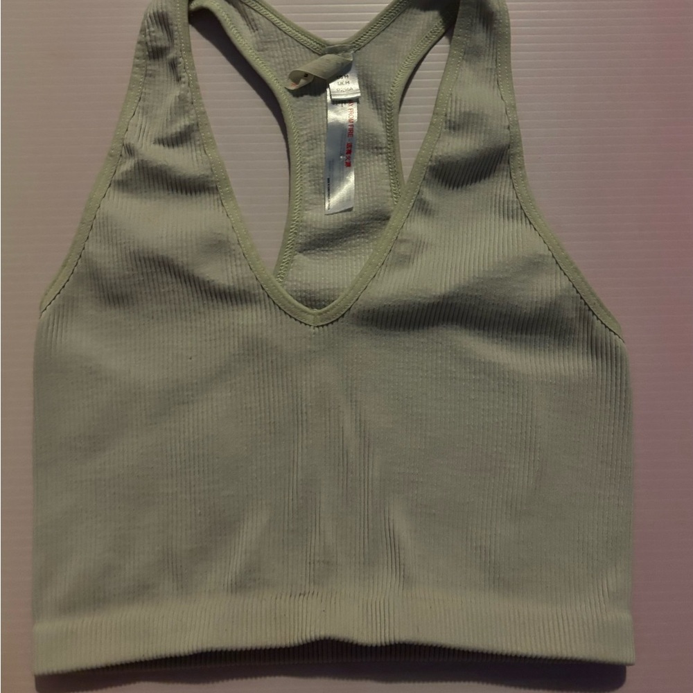 free people movement tank top
